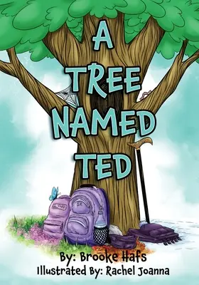 Un arbre nommé Ted - A Tree Named Ted