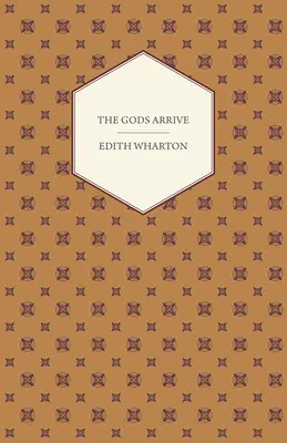 Les dieux arrivent - The Gods Arrive