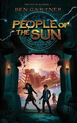 Le peuple du soleil - People of the Sun