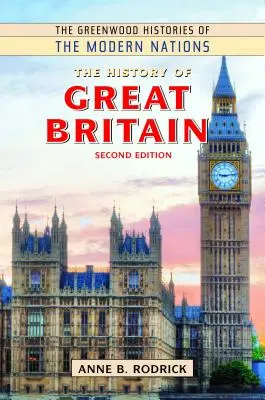 L'histoire de la Grande-Bretagne - The History of Great Britain