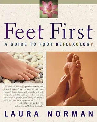 Les pieds d'abord : Les pieds d'abord - Feet First: Feet First