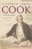 Capitaine James Cook - Captain James Cook