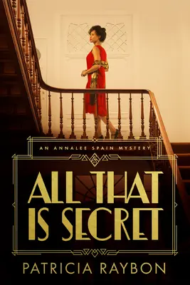 Tout ce qui est secret - All That Is Secret