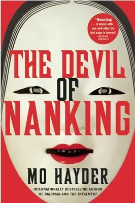 Le diable de Nankin - The Devil of Nanking