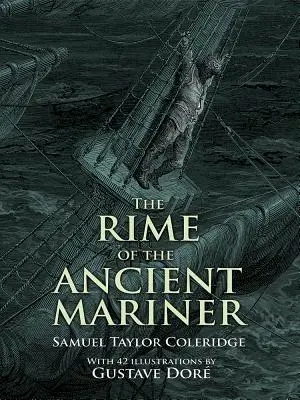 Les Rimes de l'ancien marin - The Rime of the Ancient Mariner