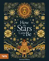 Comment les étoiles sont nées - How the Stars Came to Be