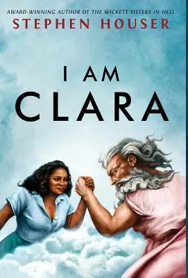 Je suis Clara - I Am Clara