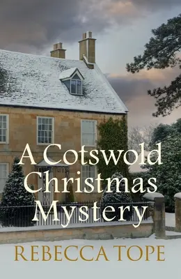 Un mystère de Noël dans les Cotswolds - A Cotswold Christmas Mystery