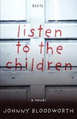 écouter les enfants - listen to the children