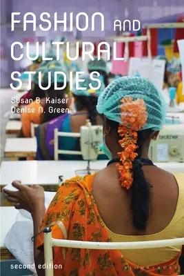 Mode et études culturelles - Fashion and Cultural Studies