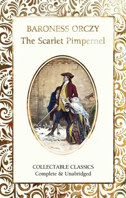 Le chaperon écarlate - The Scarlet Pimpernel