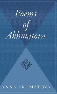 Poèmes d'Akhmatova - Poems of Akhmatova