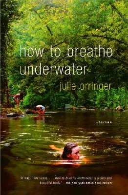 Comment respirer sous l'eau - How to Breathe Underwater