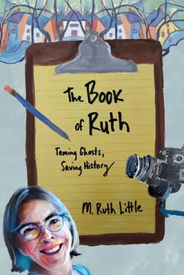 Le livre de Ruth - The Book of Ruth