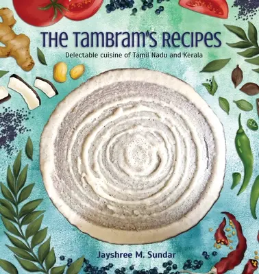 Les recettes du Tambram - The Tambram's Recipes