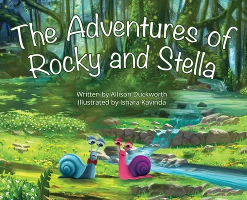 Les aventures de Rocky et Stella - The Adventures of Rocky and Stella