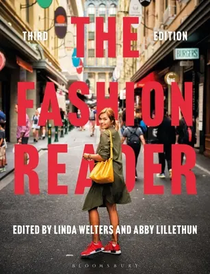 Le lecteur de mode - The Fashion Reader