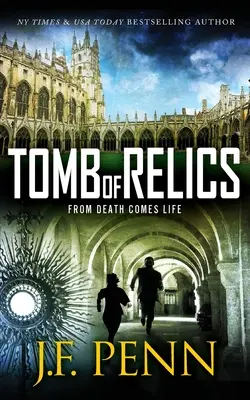 Le tombeau des reliques - Tomb of Relics