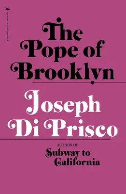 Le pape de Brooklyn - The Pope of Brooklyn