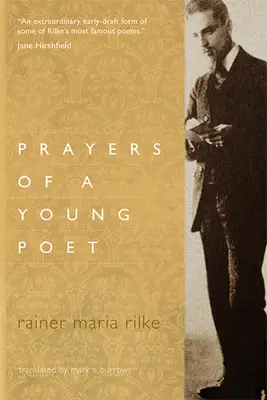 Prières d'un jeune poète - Prayers of a Young Poet