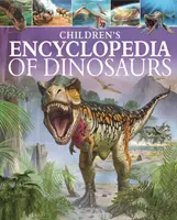 Encyclopédie des dinosaures pour enfants - Children's Encyclopedia of Dinosaurs