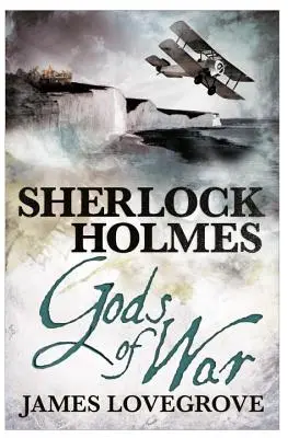 Sherlock Holmes : Les dieux de la guerre - Sherlock Holmes: Gods of War