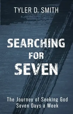 À la recherche de sept - Searching for Seven