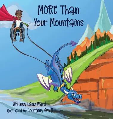 PLUS que vos montagnes - MORE Than Your Mountains