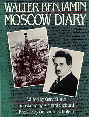 Journal de Moscou - Moscow Diary