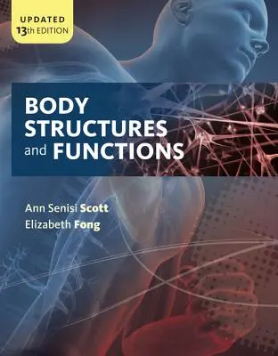 Structures et fonctions du corps humain mises à jour - Body Structures and Functions Updated