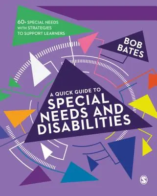 Un guide rapide des besoins spéciaux et des handicaps - A Quick Guide to Special Needs and Disabilities