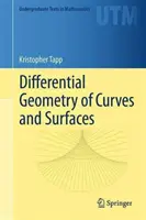 Géométrie différentielle des courbes et des surfaces - Differential Geometry of Curves and Surfaces