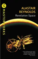 Espace de révélation - Revelation Space