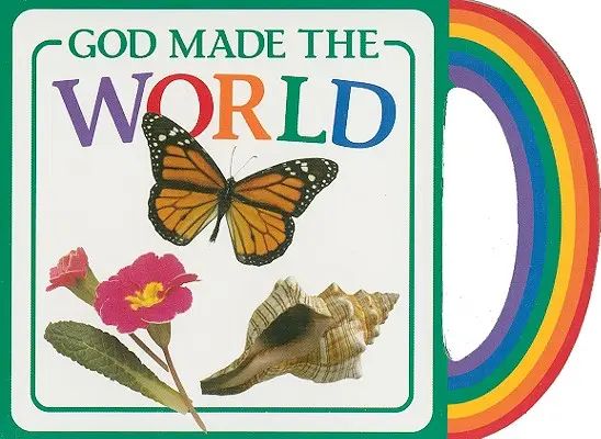Dieu a fait le monde - God Made the World