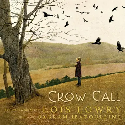 Appel du corbeau - Crow Call