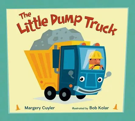 Le petit camion-benne - The Little Dump Truck