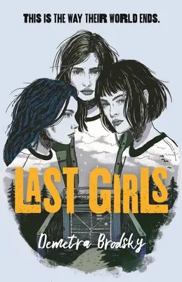 Dernières filles - Last Girls