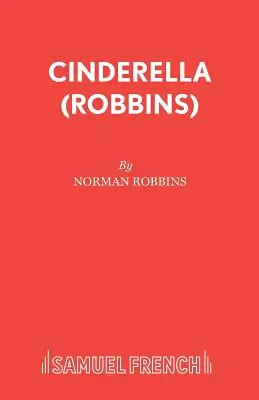 Cendrillon (Robbins) - Cinderella (Robbins)