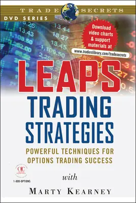 Stratégies de trading LEAPS - LEAPS Trading Strategies