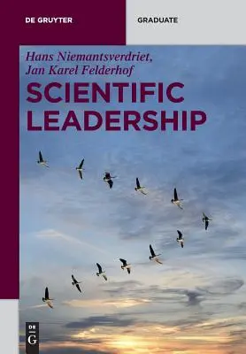 Le leadership scientifique - Scientific Leadership