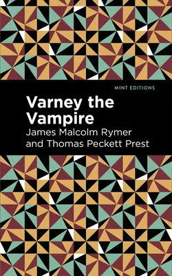 Varney le vampire - Varney the Vampire