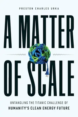 Une question d'échelle - A Matter of Scale