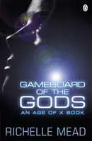 Jeu des Dieux - Age of X #1 - Gameboard of the Gods - Age of X #1