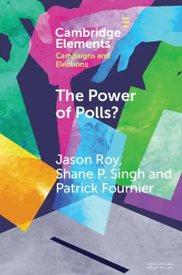 Le pouvoir des sondages ? - The Power of Polls?