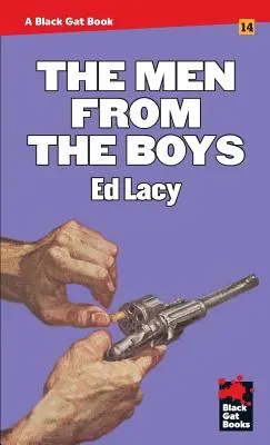 Les hommes des garçons - The Men From the Boys