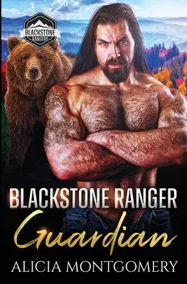 Blackstone Ranger Guardian : Blackstone Rangers Livre 5 - Blackstone Ranger Guardian: Blackstone Rangers Book 5