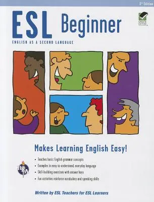 ESL débutant - ESL Beginner