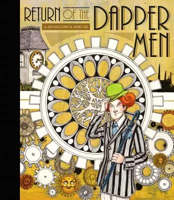 Le retour des Dapper Men - Return of the Dapper Men