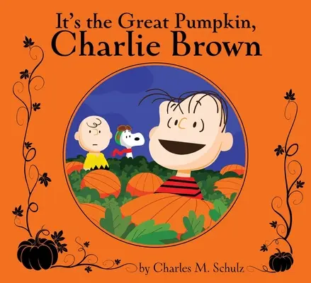 C'est la grande citrouille, Charlie Brown - It's the Great Pumpkin, Charlie Brown