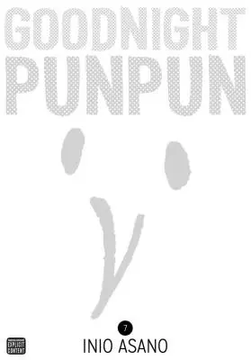 Bonne nuit Punpun, Vol. 7, 7 - Goodnight Punpun, Vol. 7, 7